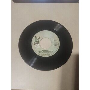 Eddie Rabbitt – Suspicions / I Don’t Wanna Make Love 45 RPM Elektra 1979